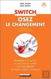 Changer !