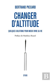 Changer D'Altitude ; Quelques Solutions Pour Mieux Vivre Sa Vie