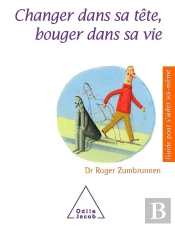 Changer Dans Sa Tête, Bouger Dans Sa Vie