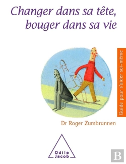 Bertrand.pt - Changer Dans Sa Tête, Bouger Dans Sa Vie