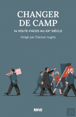 Bertrand.pt - Changer De Camp