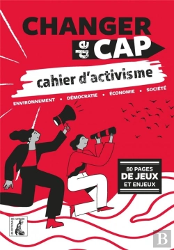 Bertrand.pt - Changer De Cap, Cahier D'Activisme - D'Autres Choix, Un Autr