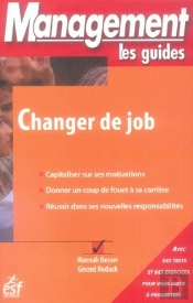 Changer De Job