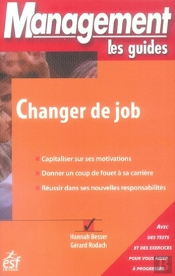 Bertrand.pt - Changer De Job