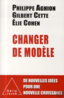 Bertrand.pt - Changer De Modèle ; Pour Une Autre Politique