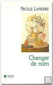 Changer De Nom