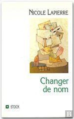 Bertrand.pt - Changer De Nom