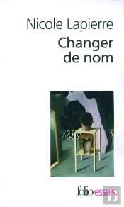 Changer De Nom