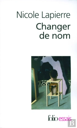 Bertrand.pt - Changer De Nom