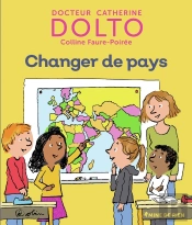 Changer De Pays