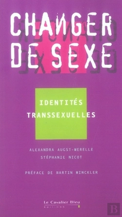 Bertrand.pt - Changer De Sexe... Identités Transexuelles