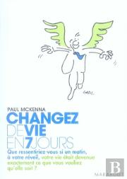 Changer De Vie En 7 Jours