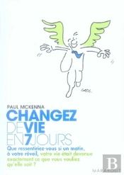 Changer De Vie En 7 Jours