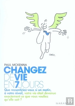 Bertrand.pt - Changer De Vie En 7 Jours