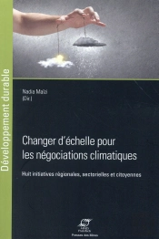 Changer D'Echelle Pour Les Negociations Climatiques