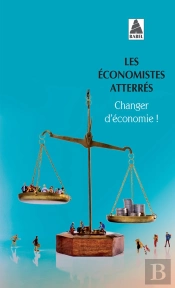 Changer D'Économie !