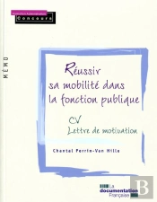 Changer D'Emploi Dans La Fonction Publique