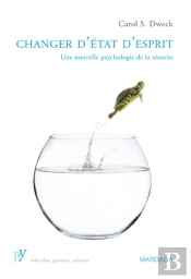 Changer D'État D'Esprit