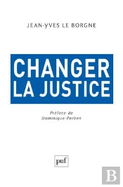 Changer La Justice