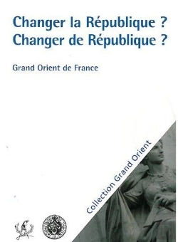 Bertrand.pt - Changer La République ? Changer De République ?