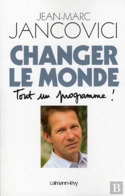 Bertrand.pt - Changer Le Monde, Tout Un Programme