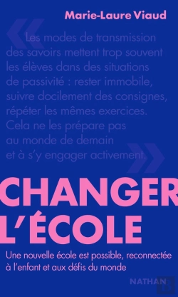 Bertrand.pt - Changer L'École