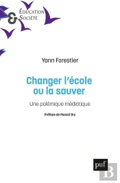 Changer L'École Ou La Sauver : Une Polémique Médiatique