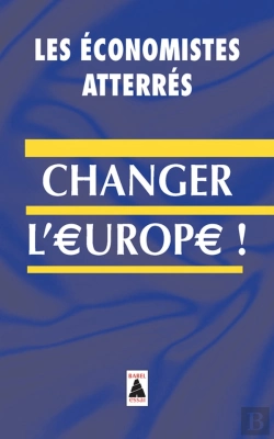 Bertrand.pt - Changer L'Europe !