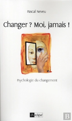 Bertrand.pt - Changer ? Moi Jamais !