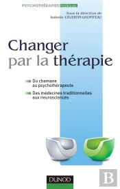 Changer Par La Thérapie