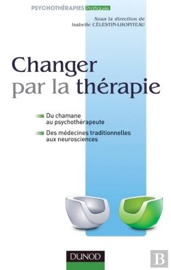 Bertrand.pt - Changer Par La Thérapie