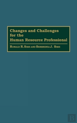 Bertrand.pt - Changes And Challenges For The Human Resource Professional