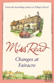 Changes At Fairacre