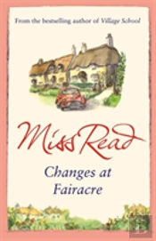 Changes At Fairacre