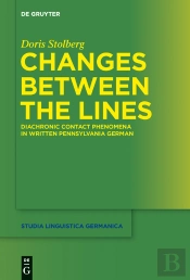 Changes Between The Lines