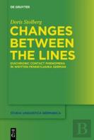Changes Between The Lines
