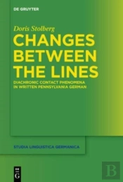 Changes Between The Lines