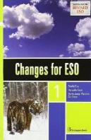 Changes For 1ºEso St Burin31eso