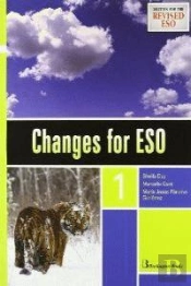 Changes For 1ºEso St Burin31eso