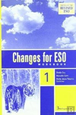 Bertrand.pt - Changes For 1ºEso Wb Burin31eso