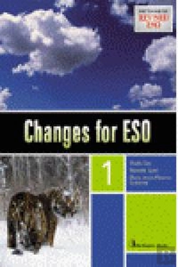 Bertrand.pt - Changes For 2ºEso St Burin32eso
