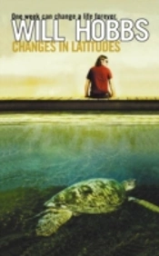 Changes In Latitudes