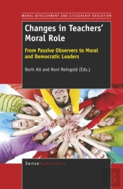 Changes In Teachers' Moral Role