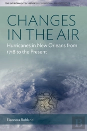 Changes In The Air