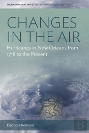 Changes In The Air
