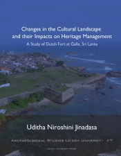 Changes In The Cultural Landscape And Their Impacts On Heritage Management