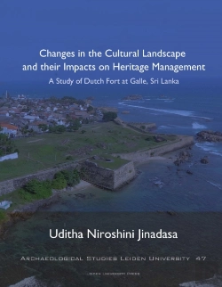 Bertrand.pt - Changes In The Cultural Landscape And Their Impacts On Heritage Management