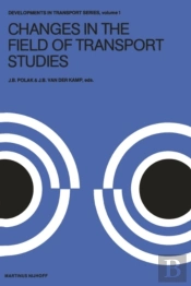 Changes In The Field Of Transport Studies