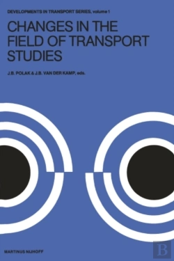 Bertrand.pt - Changes In The Field Of Transport Studies