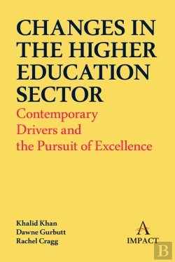 Bertrand.pt - Changes In The Higher Education Sector